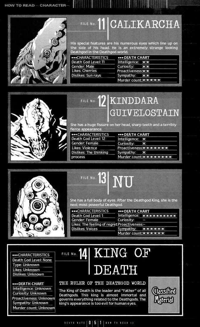 Death Note, Chapter 110 image 49